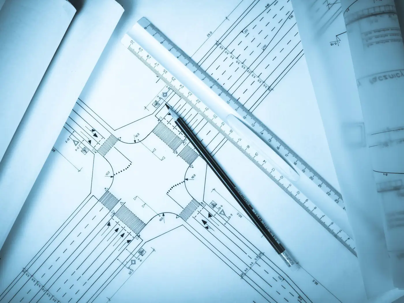 Civil Engineering Data Collection Smarter Roads with Data-Driven Design | Bonton Associates