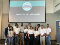 BONTON ASSOCIATES PRESENTED THE FIRST LOUISIANA STORMWATER SUMMIT