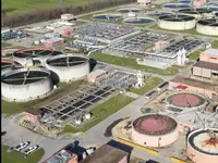 Civil Engineering, Planning a Wastewater Management System