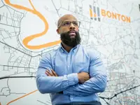 Bonton Associates is pleased to welcome Marcus Bonton as Principal of the Transportation Practice.