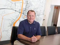 Court Bradford Joins Bonton Associates