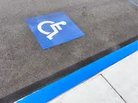 Defining ADA Street Compliance