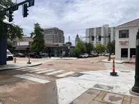 Safe Crossings: Understanding Types of Crosswalks and Road Crossing Techniques