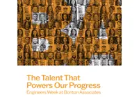 The Talent That Powers our Progress